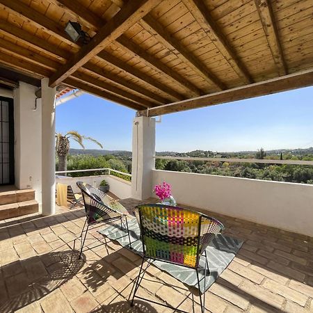 Casa Estrela Apartment Loule Exterior photo