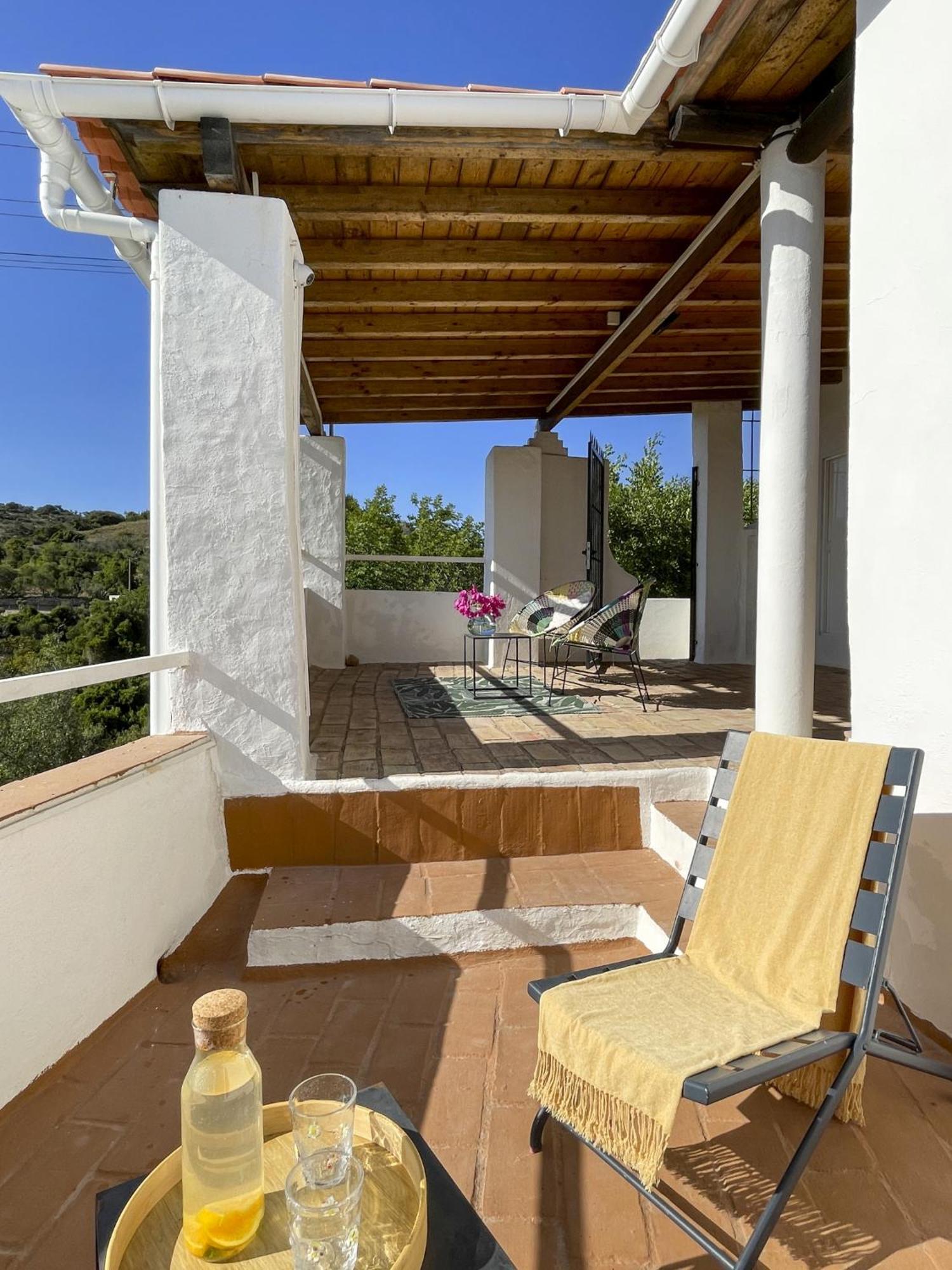 Casa Estrela Apartment Loule Exterior photo