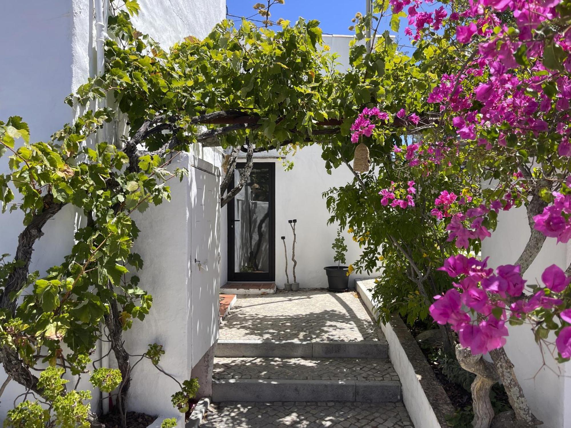 Casa Estrela Apartment Loule Exterior photo