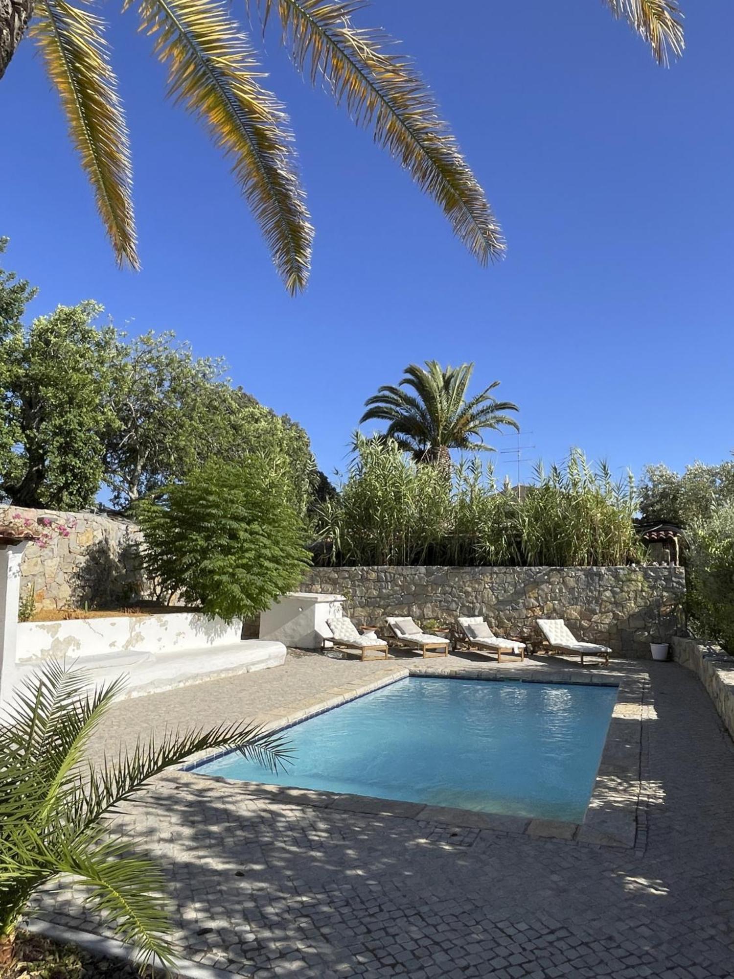 Casa Estrela Apartment Loule Exterior photo