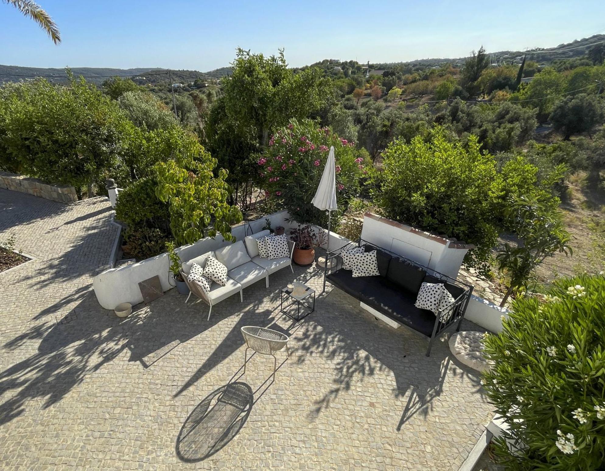 Casa Estrela Apartment Loule Exterior photo
